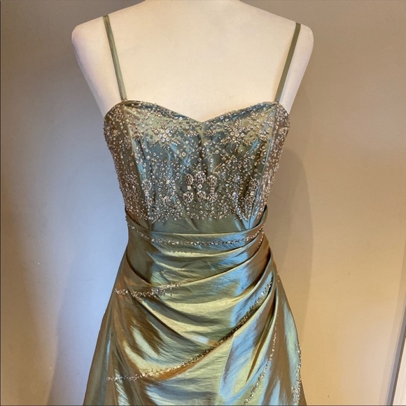 Jovani Gown 4480 - Picture 5 of 6